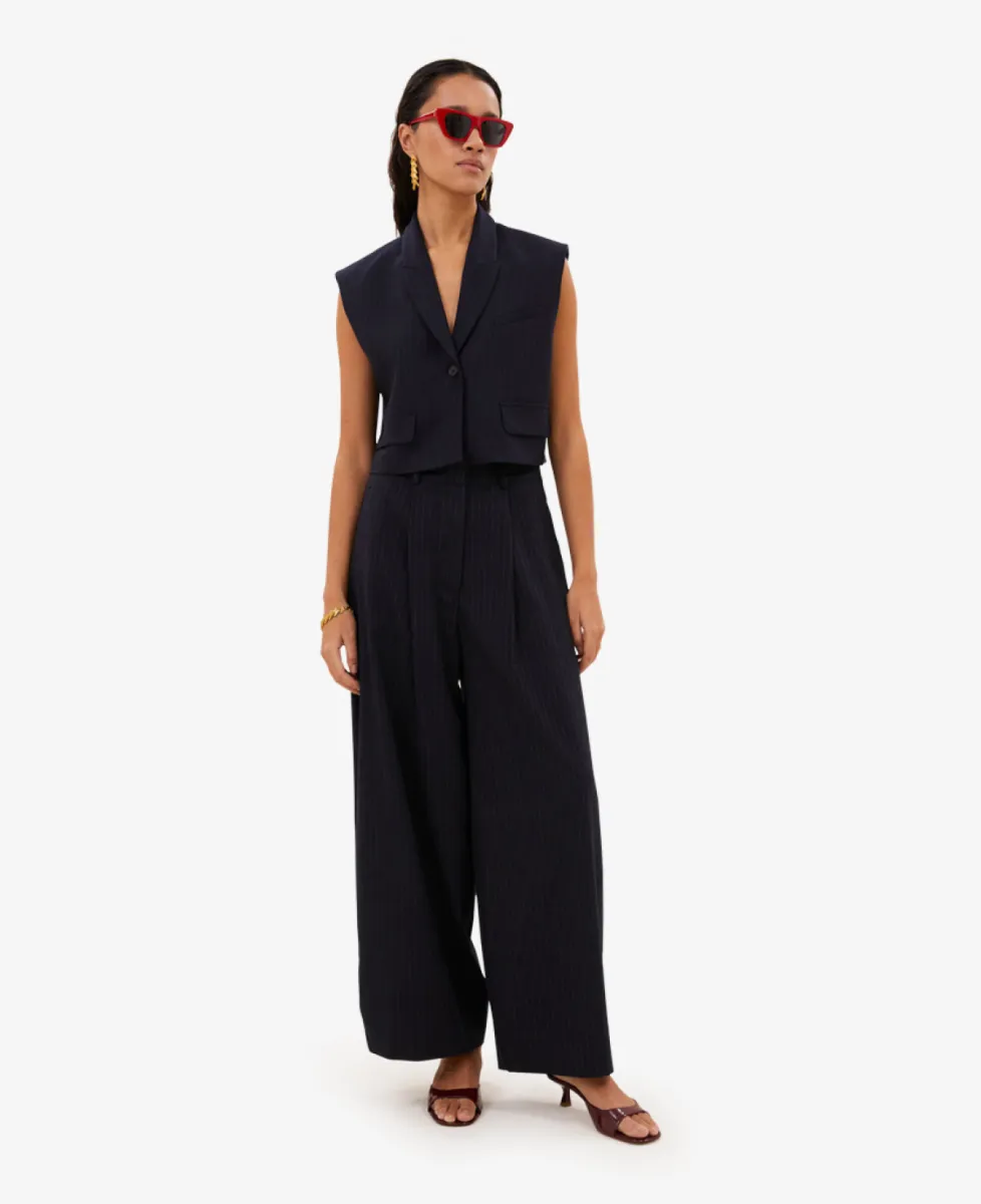 By-Bar Gilet - 856 2 By-Bar By-Bar Gilet - 856