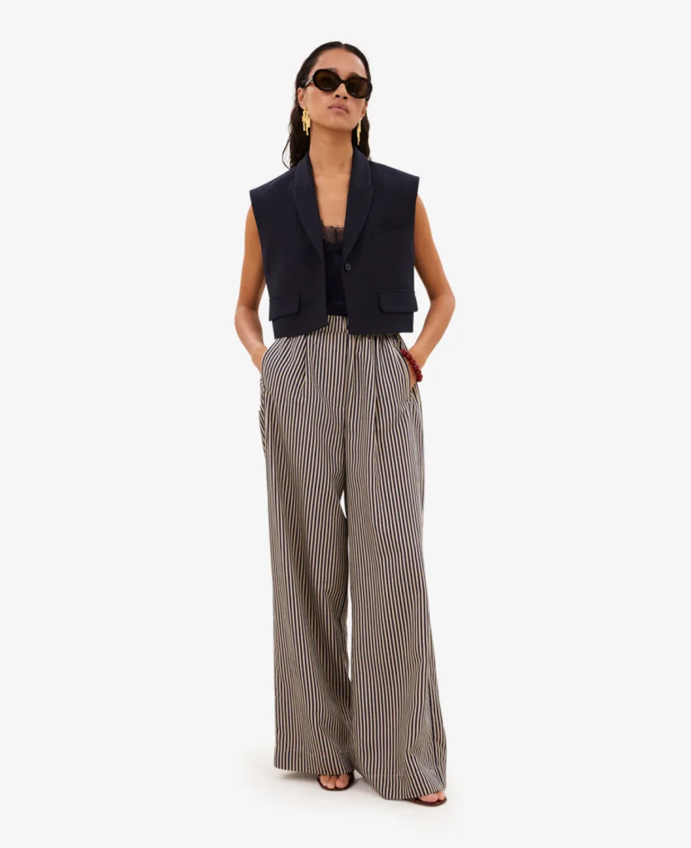 By-Bar Gilet - 856 6 By-Bar By-Bar Gilet - 856
