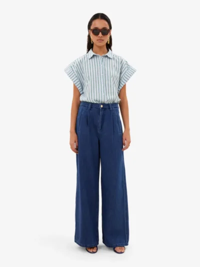 By-Bar By-Bar Blouse - 467