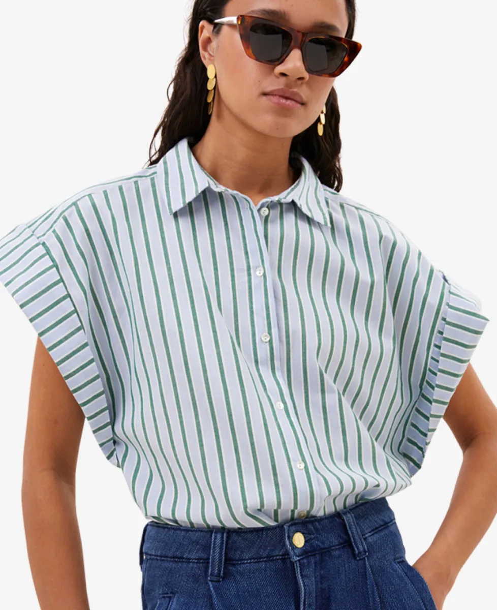 By-Bar Blouse - 467 3 By-Bar By-Bar Blouse - 467