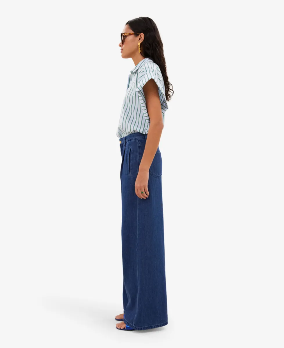By-Bar Blouse - 467 4 By-Bar By-Bar Blouse - 467