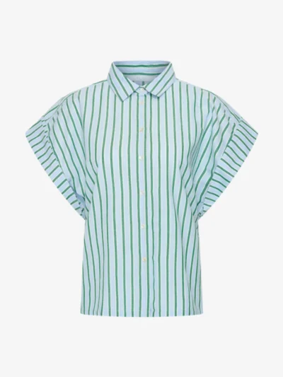 By-Bar By-Bar Blouse - 467