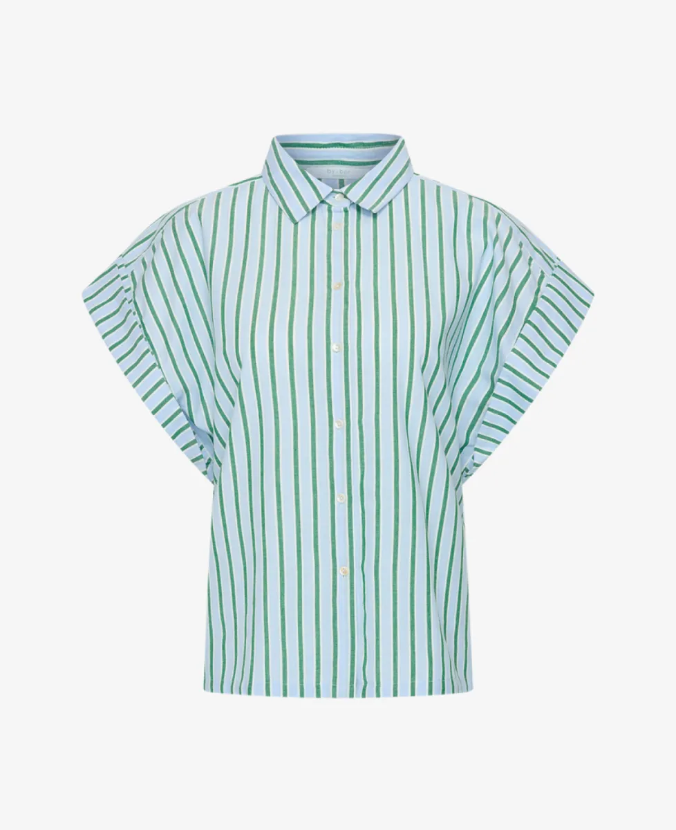 By-Bar Blouse - 467 1 By-Bar By-Bar Blouse - 467