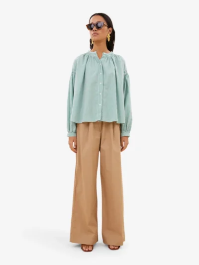 By-Bar By-Bar Blouse - 1627