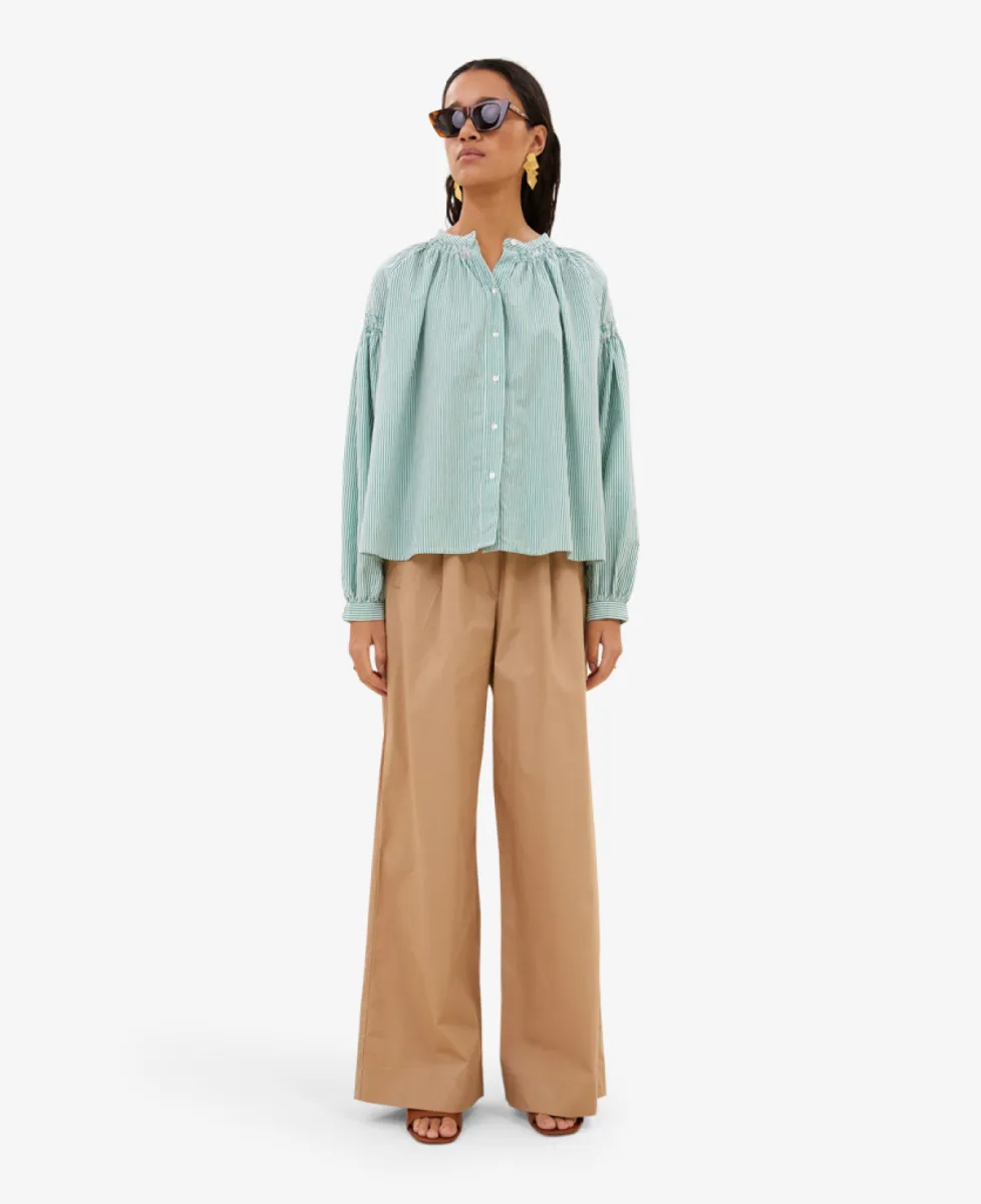By-Bar Blouse - 1627 2 By-Bar By-Bar Blouse - 1627