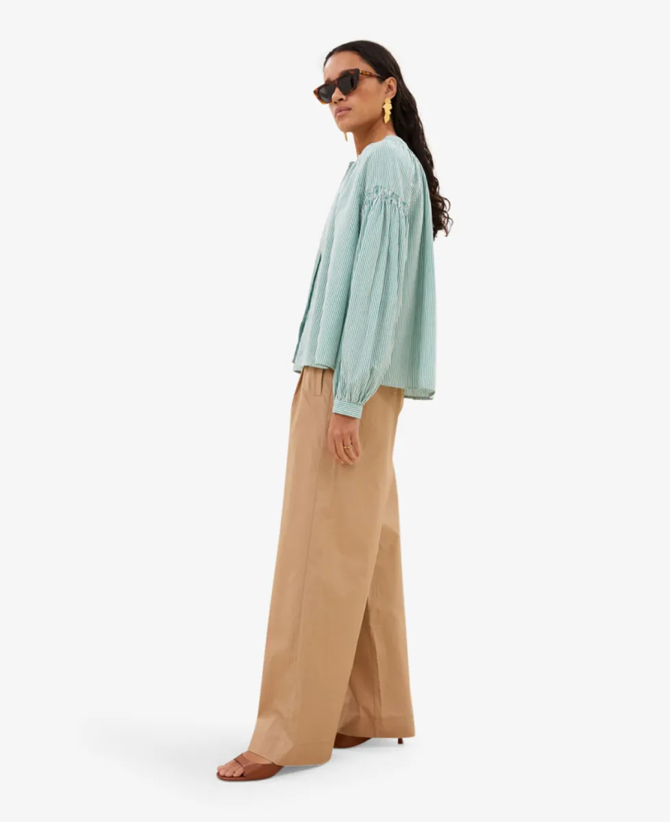 By-Bar Blouse - 1627 4 By-Bar By-Bar Blouse - 1627