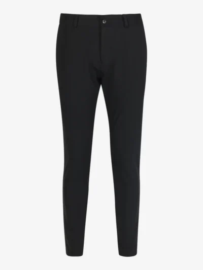 Carl Gross Carl Gross Pantalon kwartmaat - 90