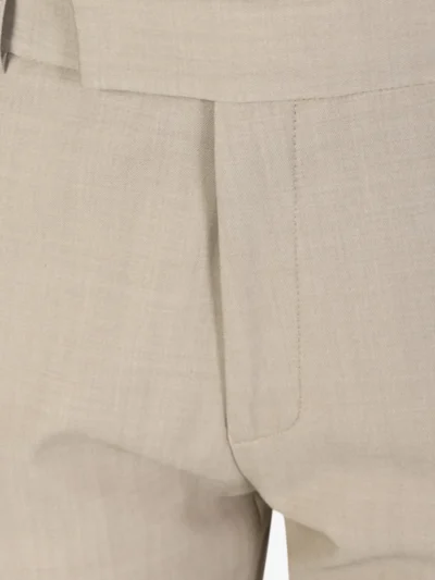 Carl Gross Carl Gross Pantalon reguliere maat - 23