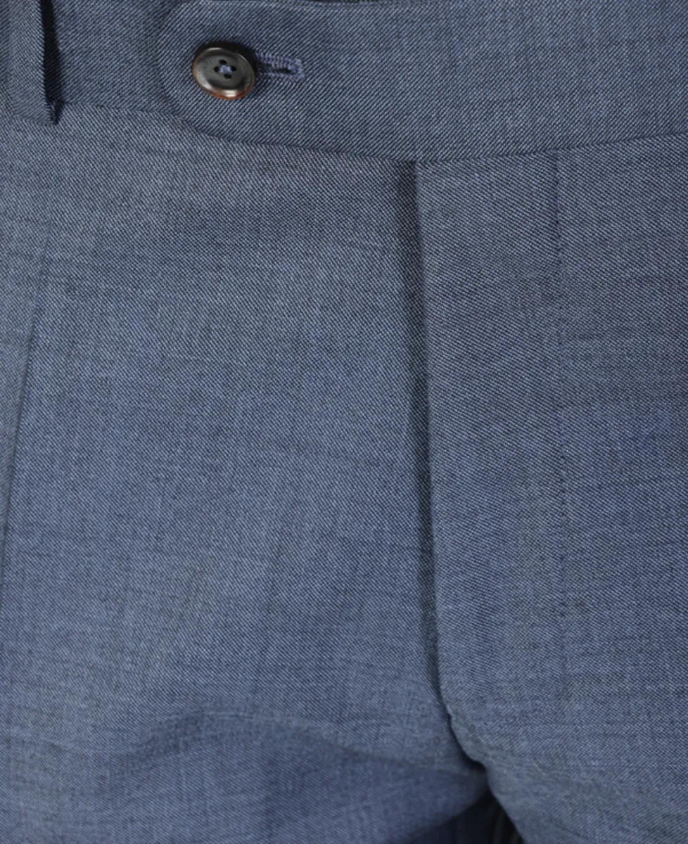 Carl Gross Pantalon kwartmaat - 62 2 Carl Gross Carl Gross Pantalon kwartmaat - 62