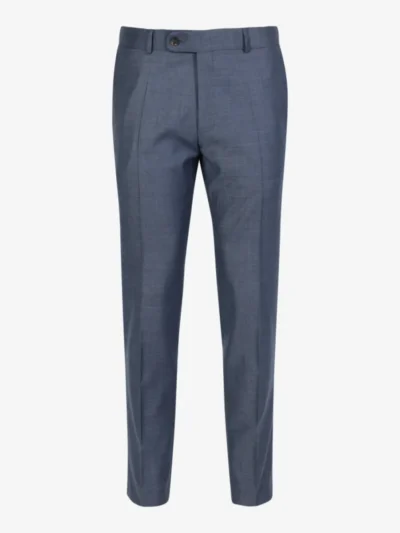 Carl Gross Carl Gross Pantalon kwartmaat - 62