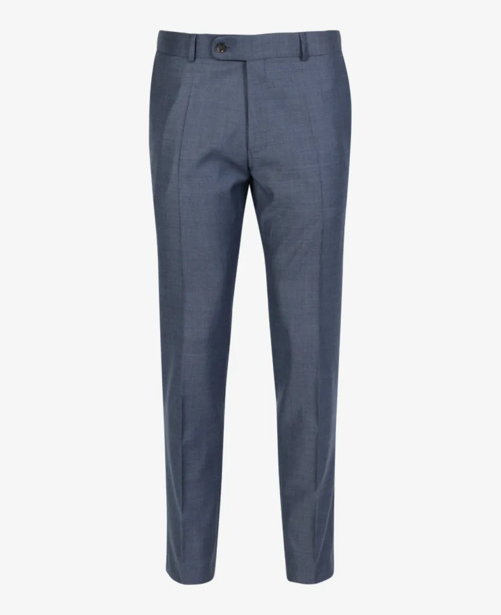 Carl Gross Pantalon kwartmaat - 62 1 Carl Gross Carl Gross Pantalon kwartmaat - 62