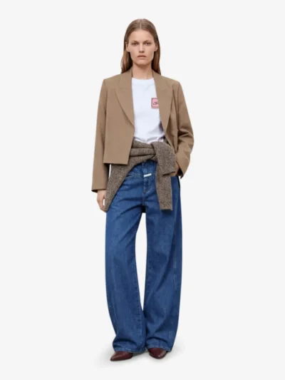 Closed Closed Jeans - DBL