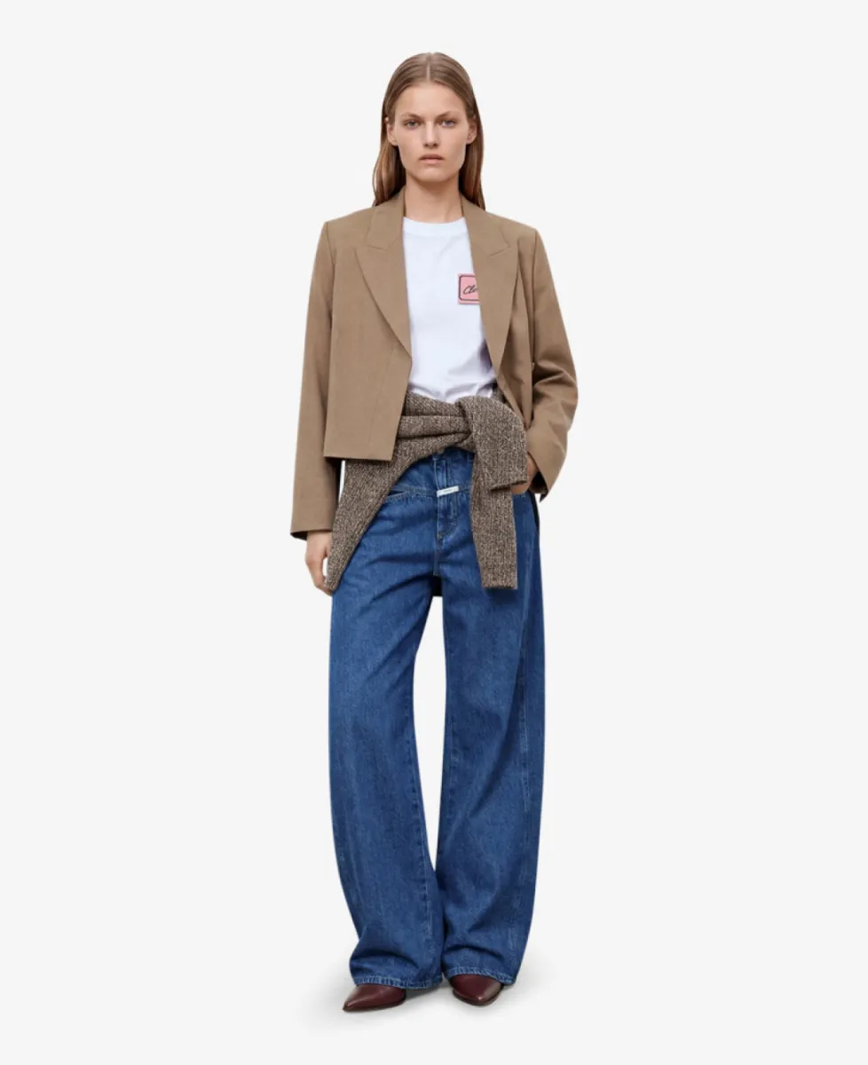 Closed Jeans - DBL 2 Closed Closed Jeans - DBL