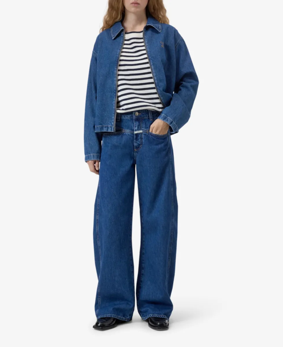 Closed Jeans - DBL 3 Closed Closed Jeans - DBL