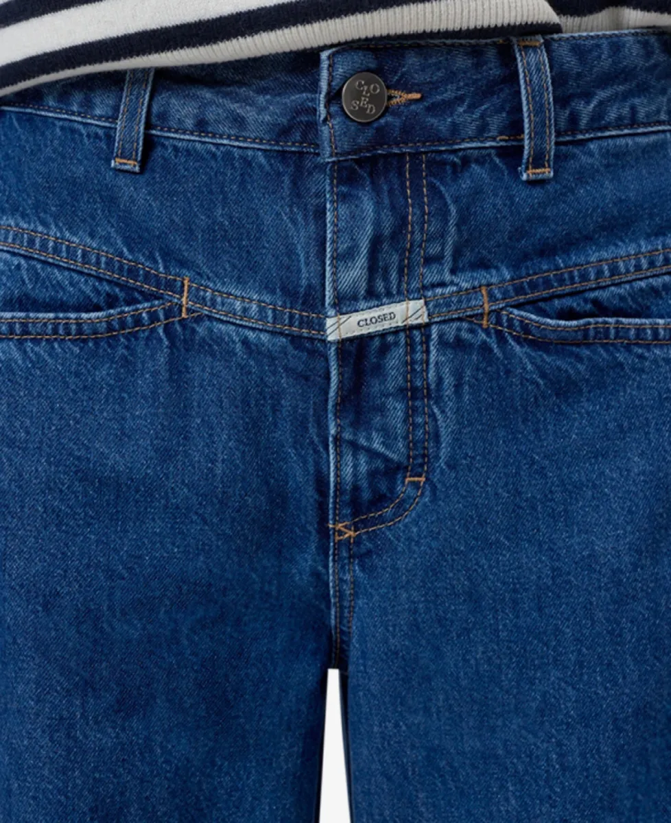 Closed Jeans - DBL 4 Closed Closed Jeans - DBL