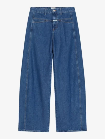 Closed Closed Jeans - DBL