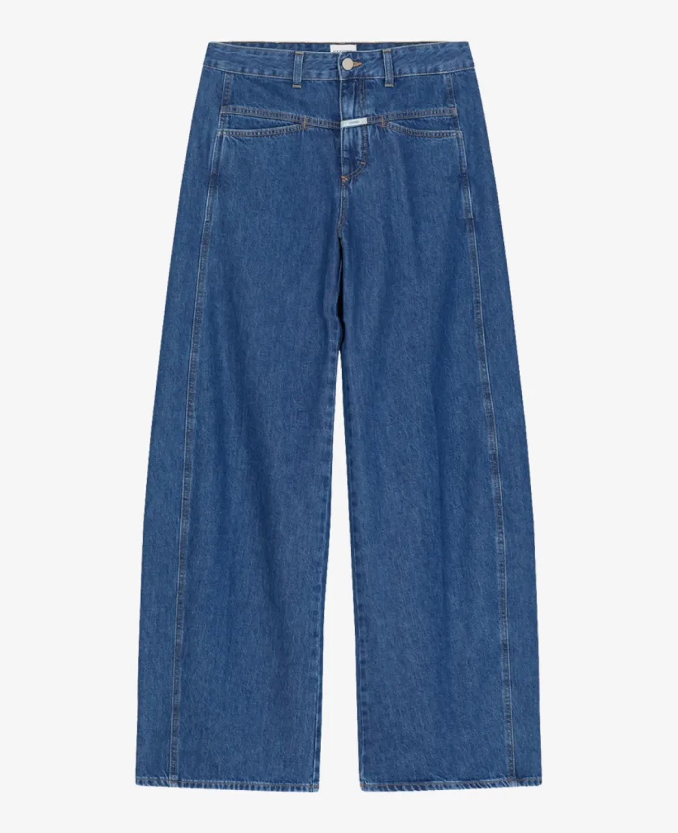 Closed Jeans - DBL 1 Closed Closed Jeans - DBL