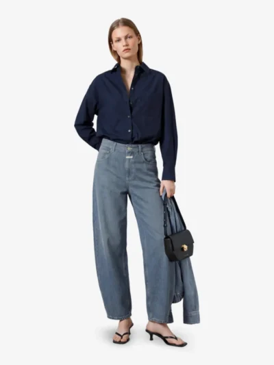 Closed Closed Jeans - MGY