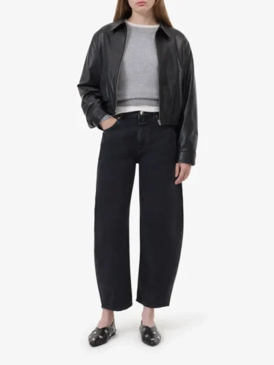 Closed Closed Jeans - DGY