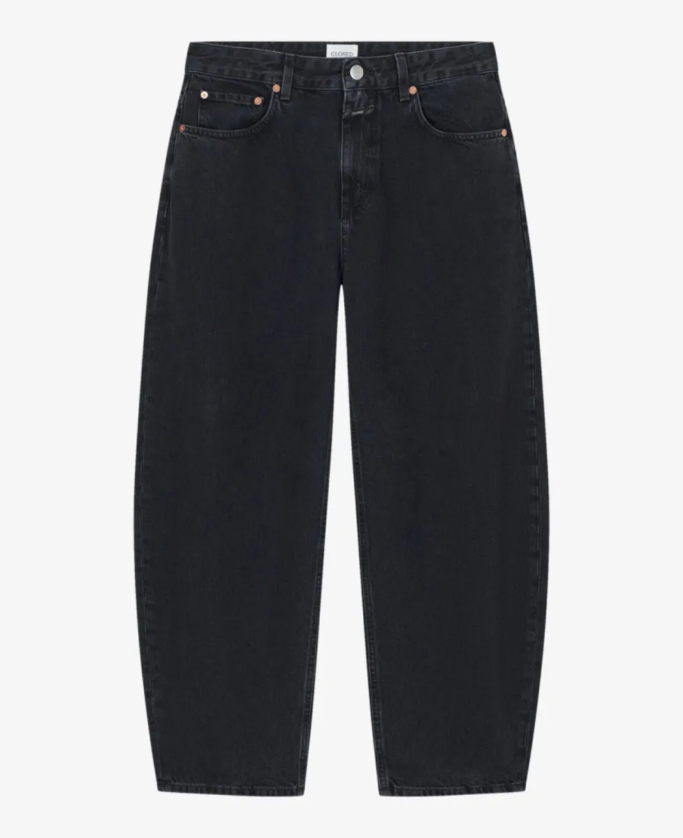 Closed Jeans - DGY 1 Closed Closed Jeans - DGY