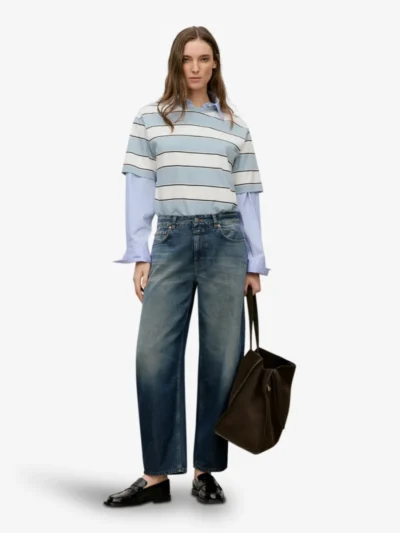 Closed Closed Jeans - DBL