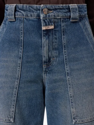 Closed Closed Jeans - MBL