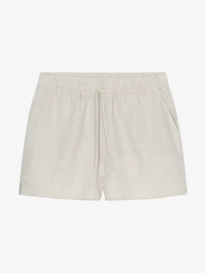 Closed Closed Short - 123
