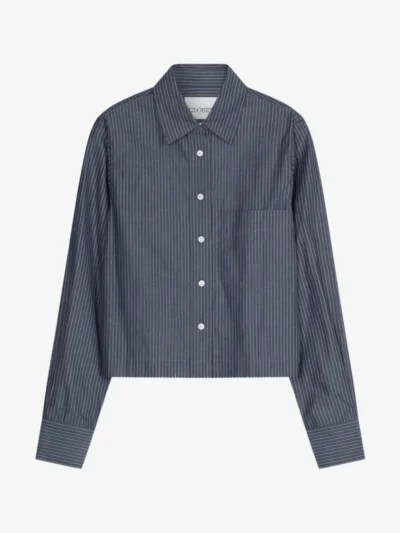 Closed Closed Blouse - 568