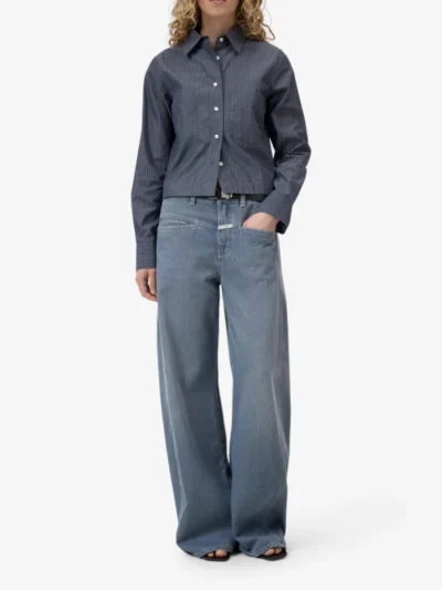Closed Closed Blouse - 568