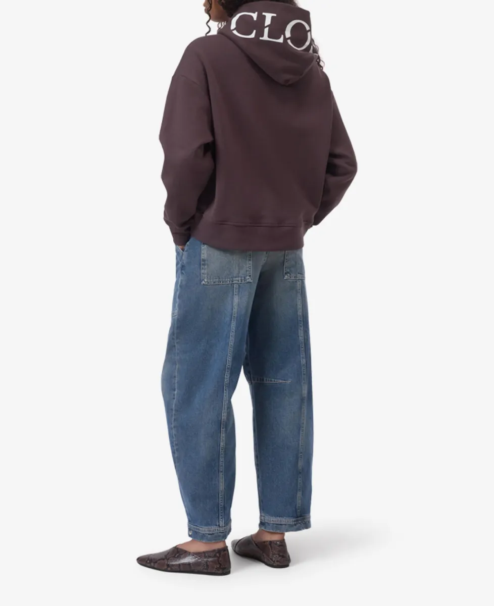 Closed Hoodie - 963 3 Closed Closed Hoodie - 963