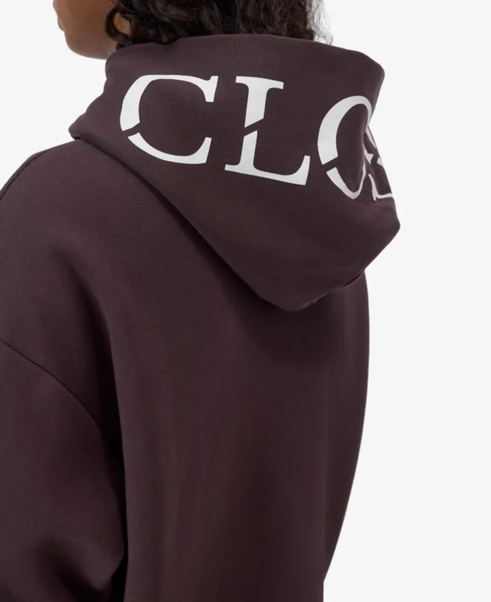 Closed Hoodie - 963 4 Closed Closed Hoodie - 963