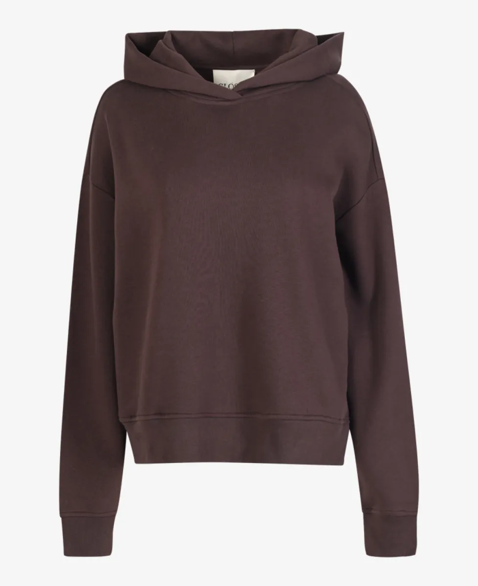 Closed Hoodie - 963 1 Closed Closed Hoodie - 963