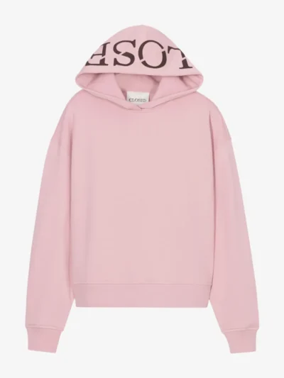Closed Closed Hoodie - 882