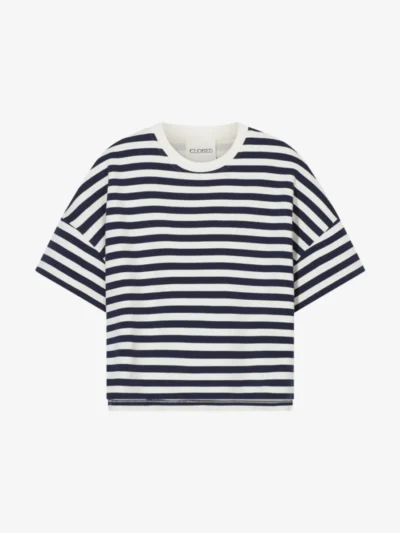Closed Closed Tshirt km - 568
