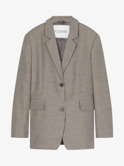 Closed Closed Blazer - 982