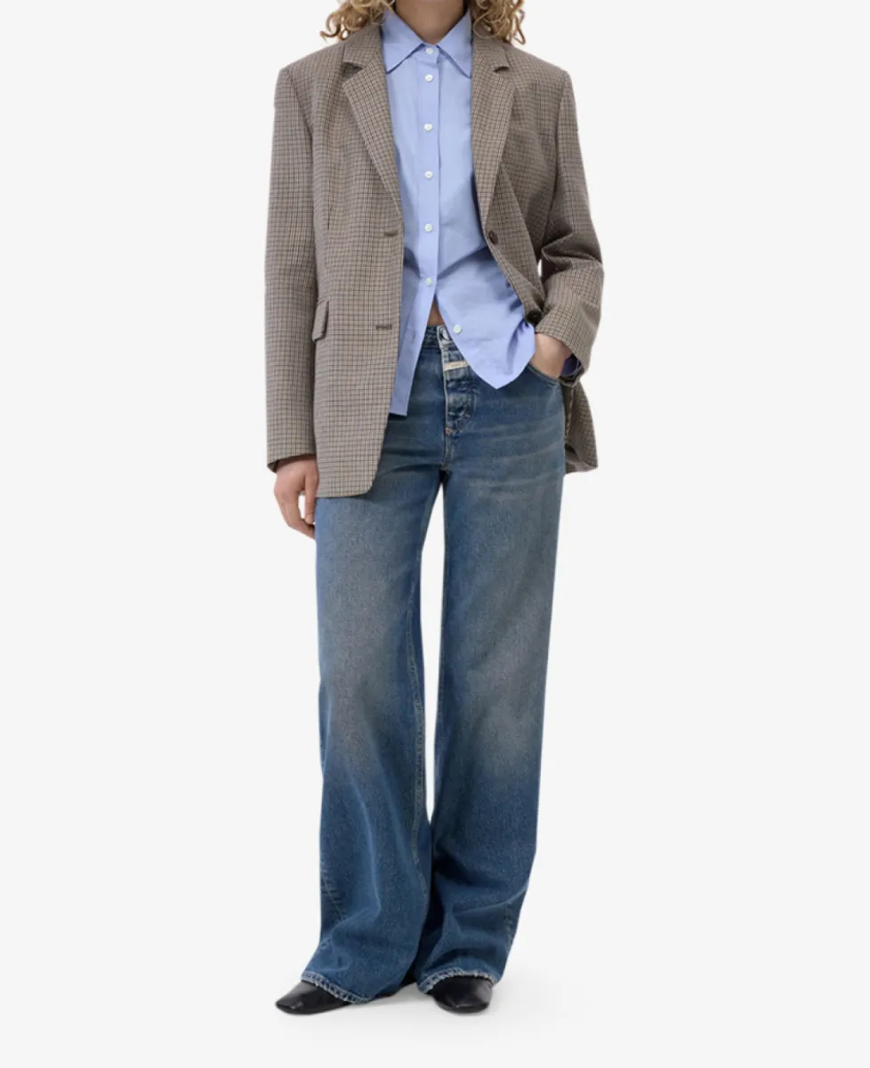 Closed Blazer - 982 10 Closed Closed Blazer - 982