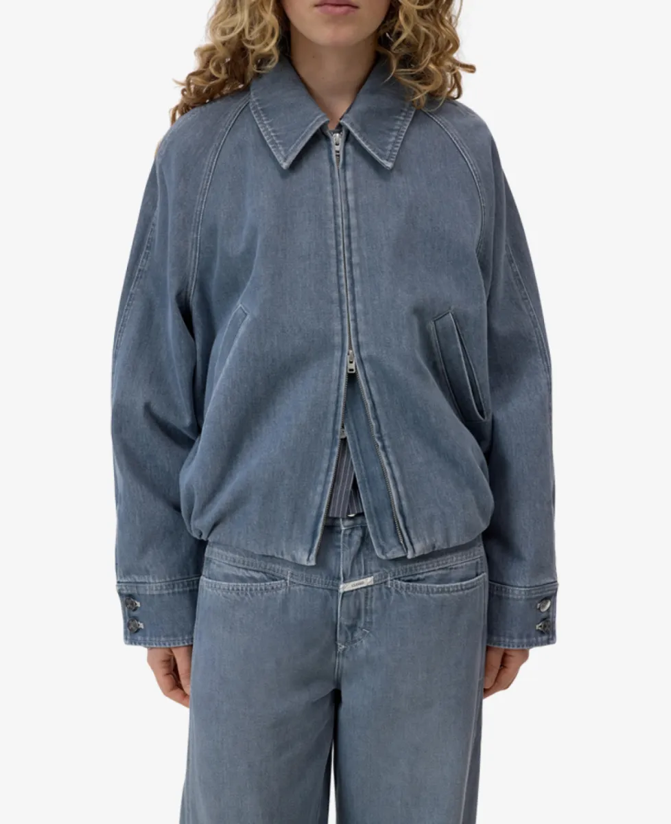 Closed Blouse - MGY 3 Closed Closed Blouse - MGY