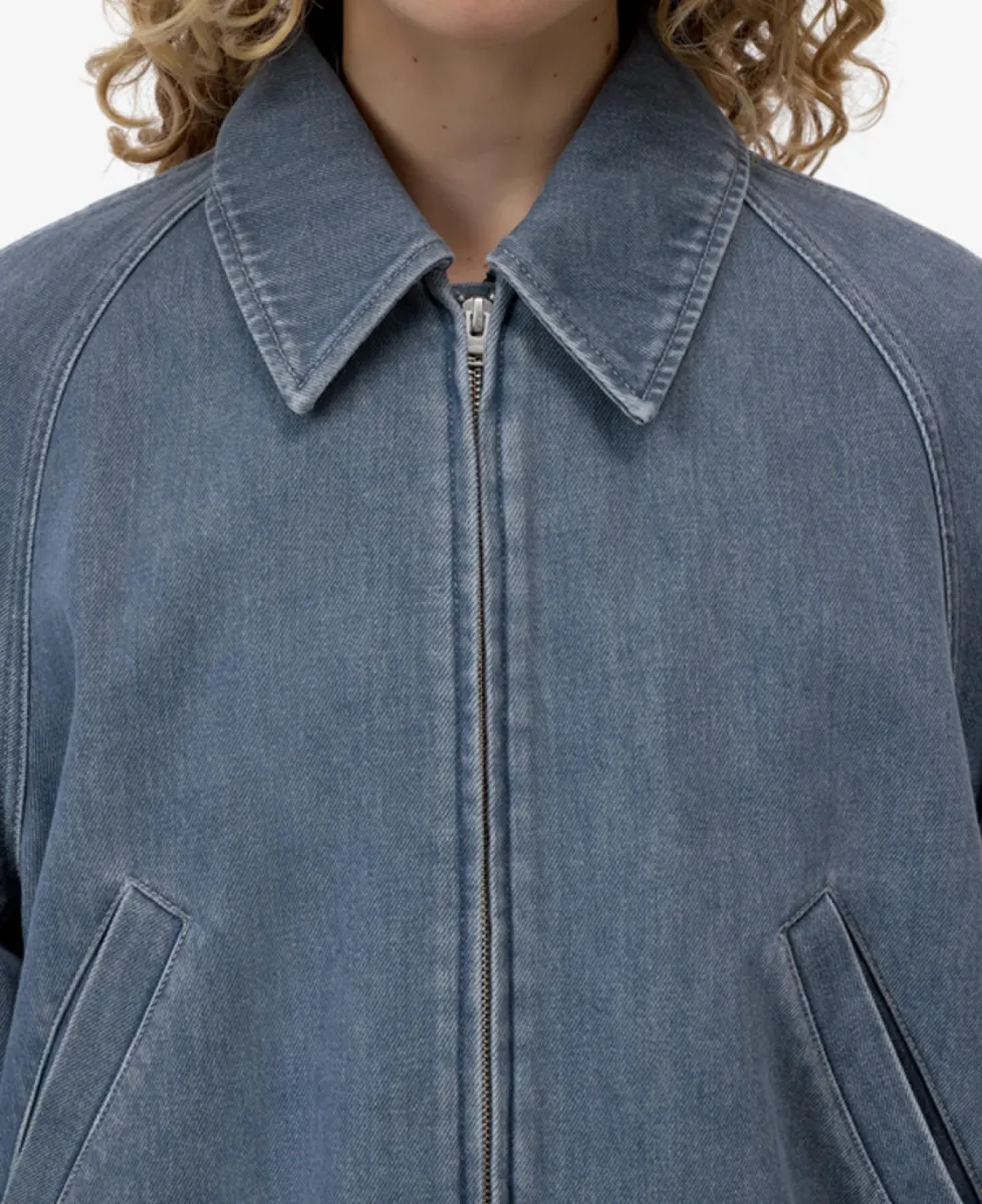 Closed Blouse - MGY 4 Closed Closed Blouse - MGY
