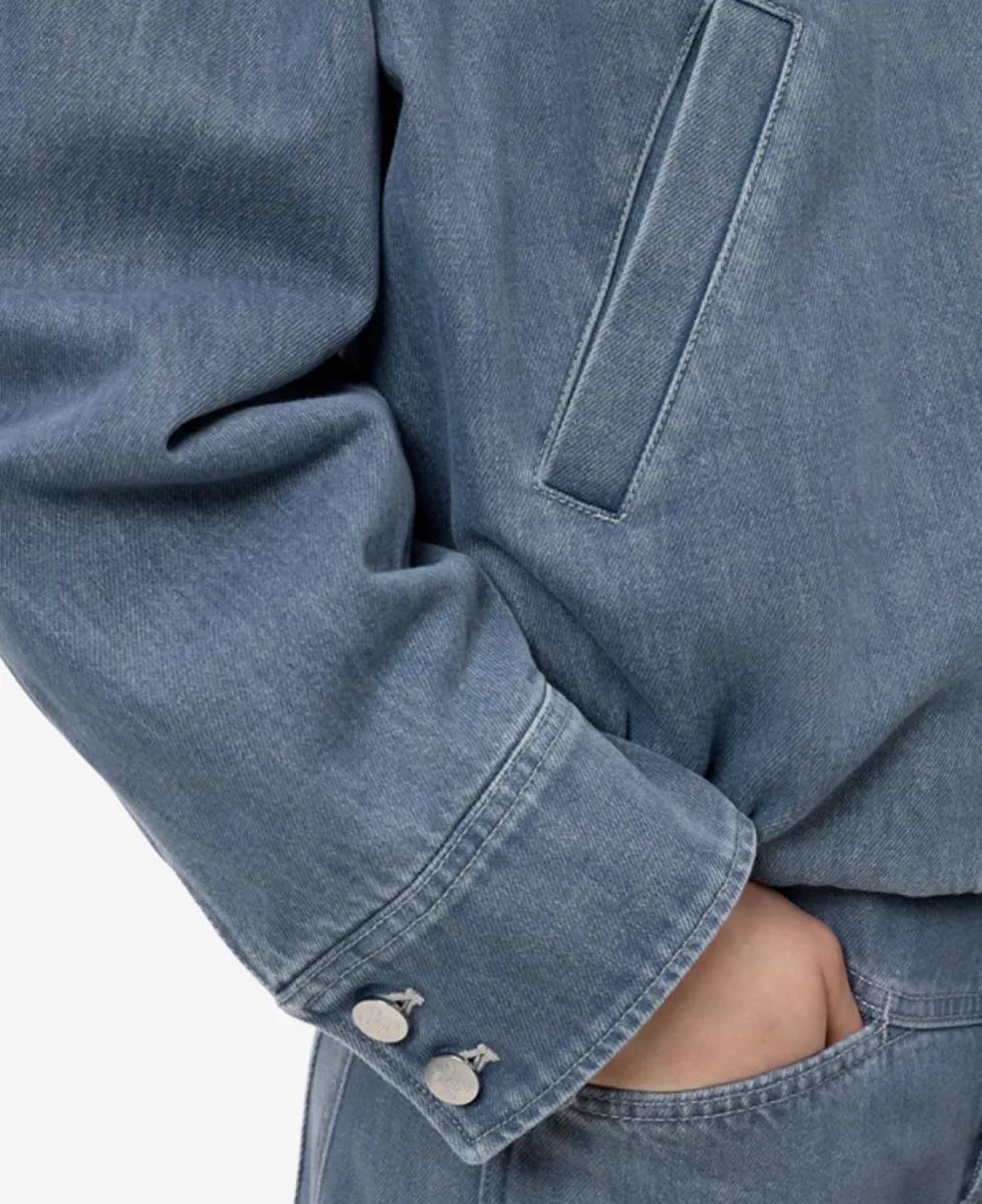 Closed Blouse - MGY 5 Closed Closed Blouse - MGY