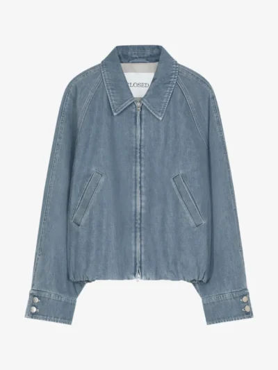 Closed Closed Blouse - MGY