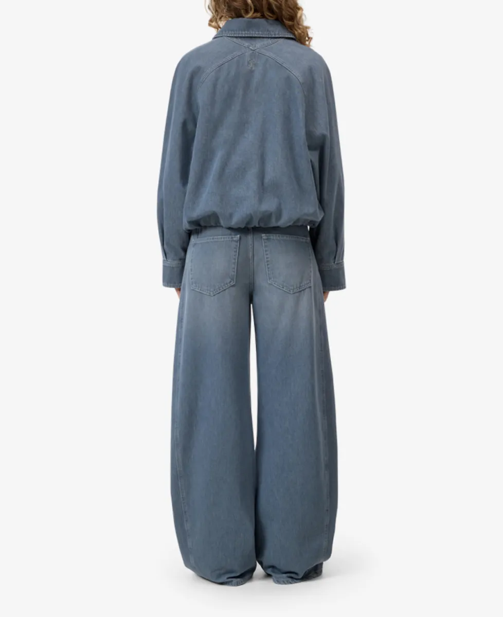Closed Blouse - MGY 8 Closed Closed Blouse - MGY
