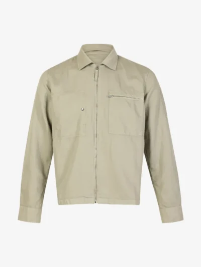 C.P. Company C.P. Company Overshirt - Beige
