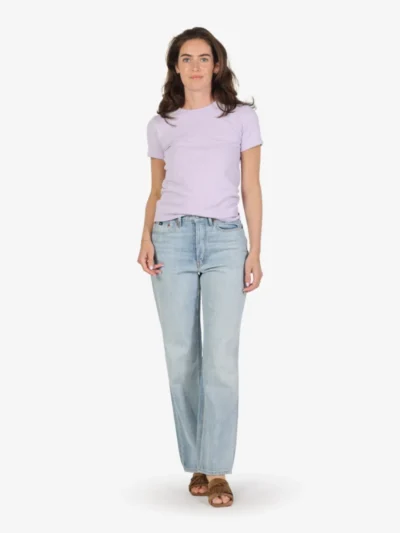 Denham Denham Jeans - 30- LIGHT BLUE