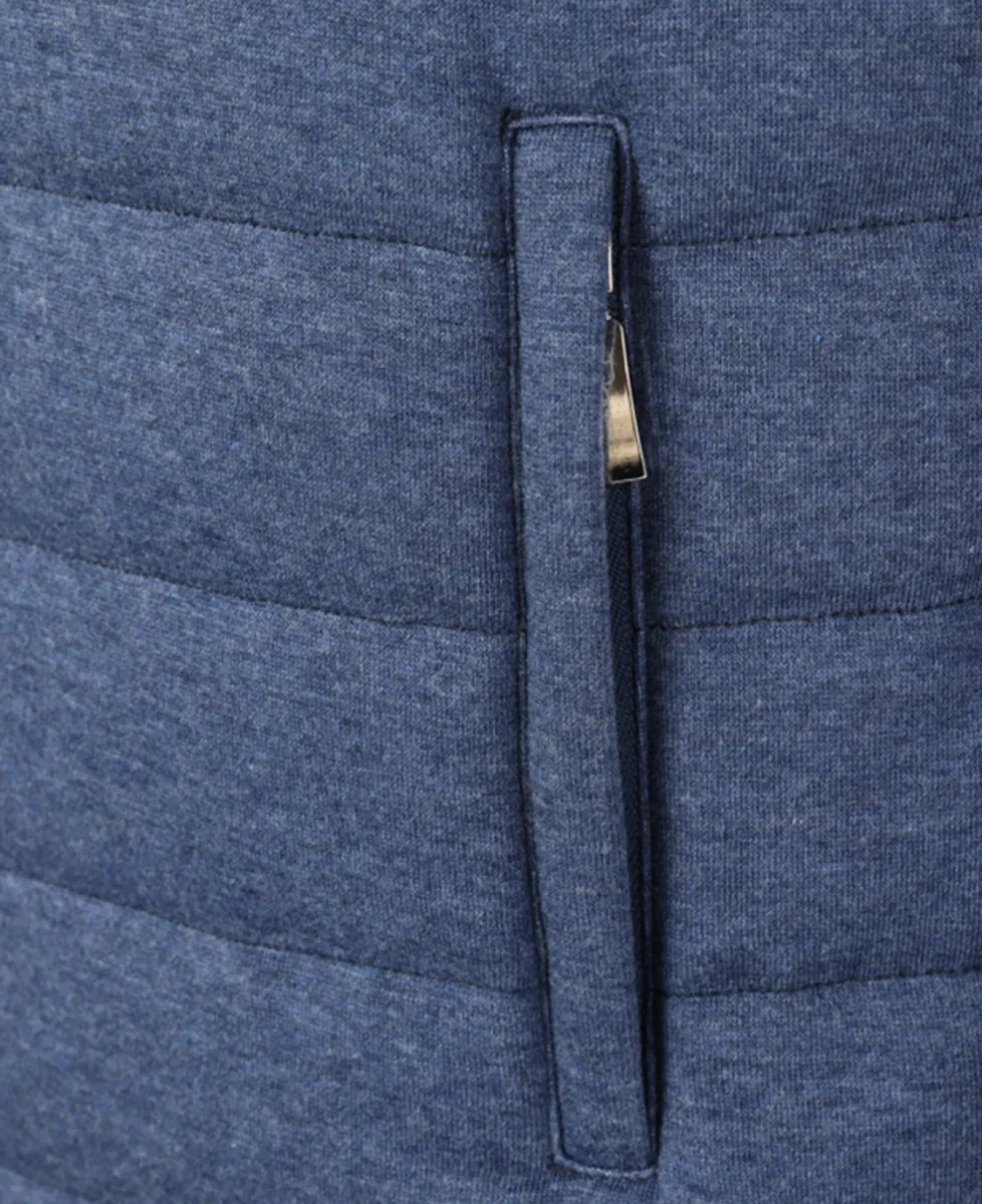 Doriani Cashmere Bodywarmer - 150/B+17 4 Doriani Cashmere Doriani Cashmere Bodywarmer - 150/B+17