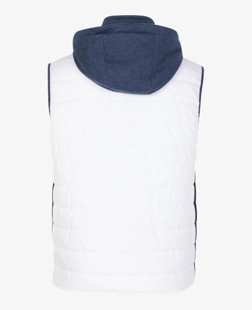 Doriani Cashmere Bodywarmer - 150/B+17 5 Doriani Cashmere Doriani Cashmere Bodywarmer - 150/B+17