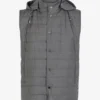 Doriani Cashmere Doriani Cashmere Bodywarmer - 2N
