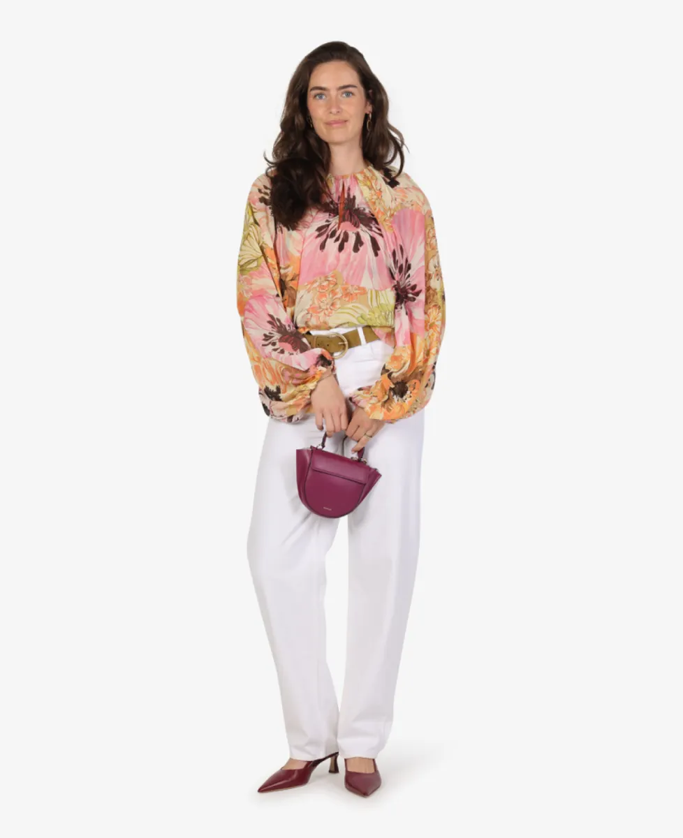 Dorothee Schumacher Blouse - 035 2 Dorothee Schumacher Dorothee Schumacher Blouse - 035