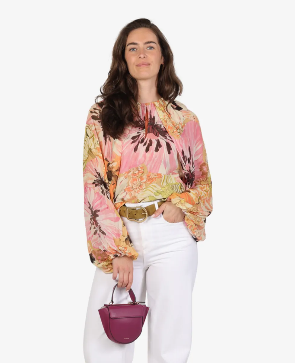 Dorothee Schumacher Blouse - 035 3 Dorothee Schumacher Dorothee Schumacher Blouse - 035