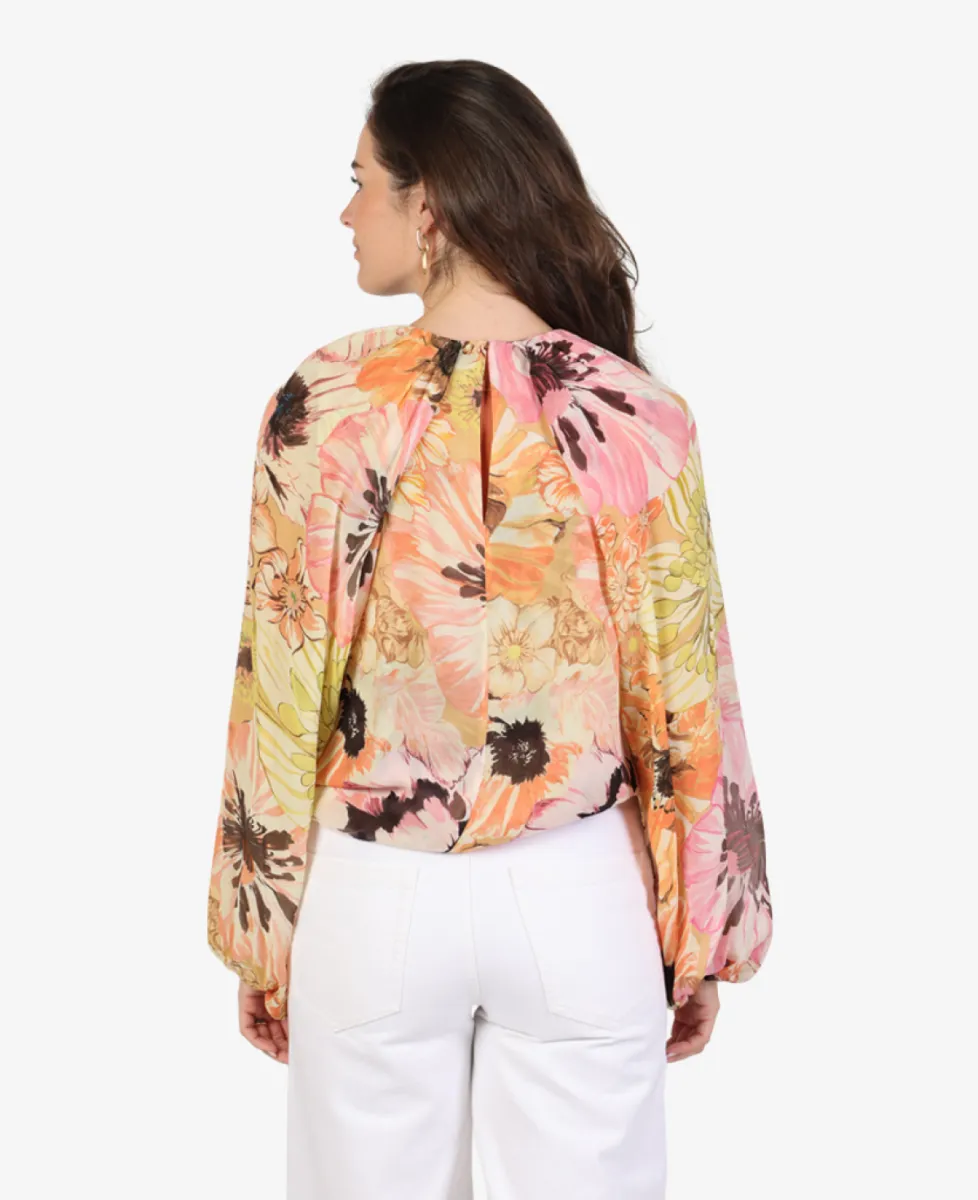 Dorothee Schumacher Blouse - 035 4 Dorothee Schumacher Dorothee Schumacher Blouse - 035