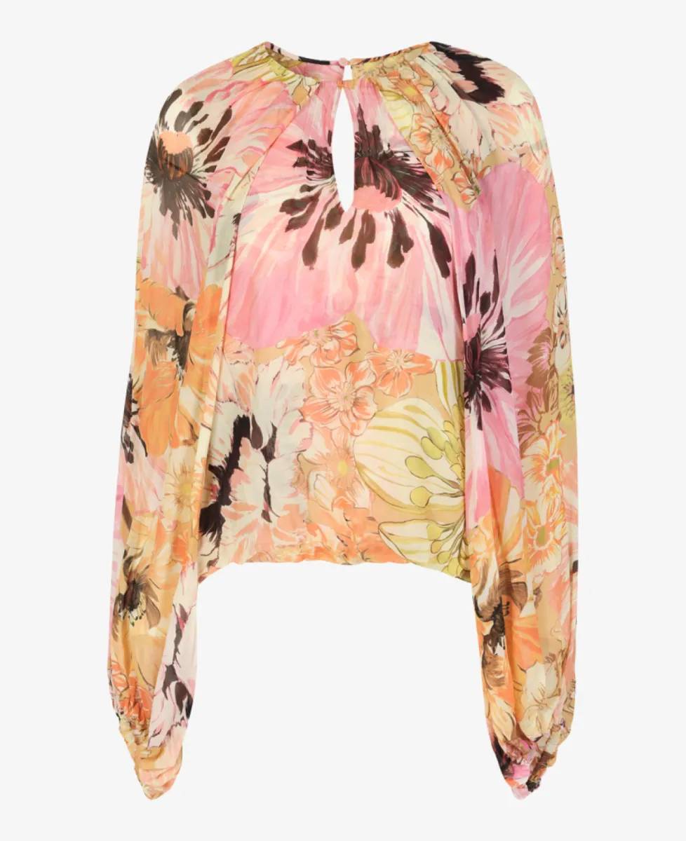 Dorothee Schumacher Blouse - 035 1 Dorothee Schumacher Dorothee Schumacher Blouse - 035